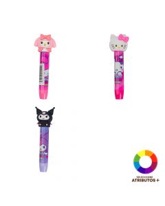 Borrador Sanrio surtido