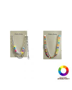 Colgante love para bolso