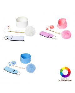 Accesorios decorativos envases