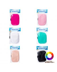 Bolso práctico ajustable