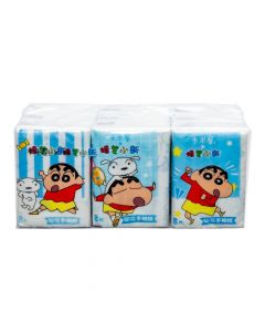 Pañuelo Crayon Shin Chan 9und