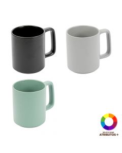 Jarra cerámica 330ml