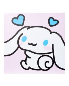 Kit pintura Cinnamoroll 30x30 cm