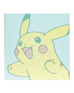 Pintura pulpa 20x20cm