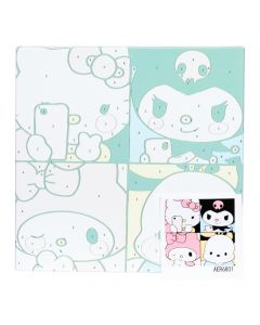 Pintura pulpa decorativa