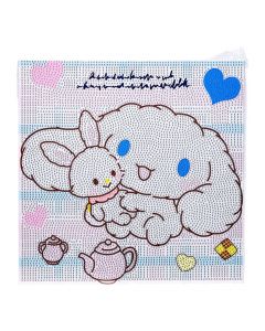 Pintura diamante Cinnamoroll 30x30