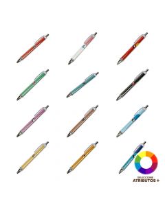 Lapicero Pokémon 13.5 cm