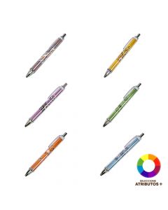 Lapicero estampado Pokémon surtido