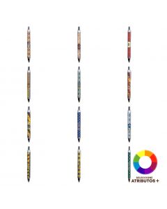 Lapicero Harry Potter 13.5 cm