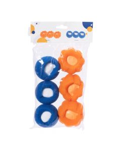 Removedor de pelusa lavadora