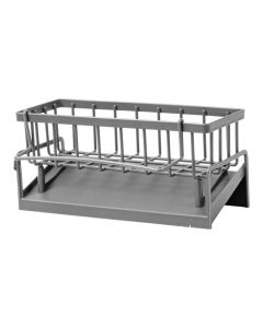 Escurridor compacto y funcional