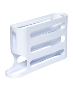 Huevera práctica y resistente