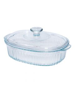 Cazuela resistente y elegante