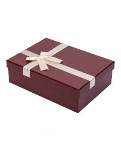 Caja regalo café práctica