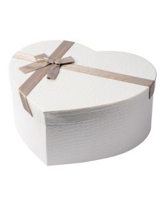 Set caja regalo blanco