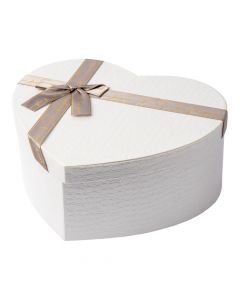 Set caja regalo blanco