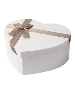 Set de caja blanca grande