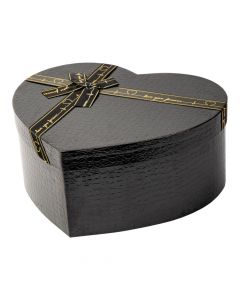 Set de caja regalo negro