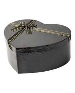 Set de caja negra grande