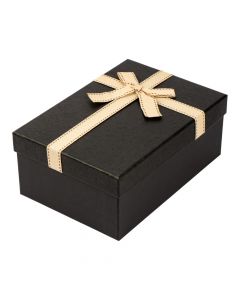 Set de caja negra grande