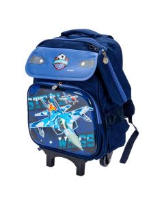 Salveque avión Steel Wings