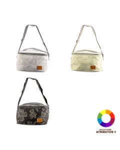 Lonchera diseño de oso