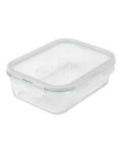 Contenedor vidrio con ventilación