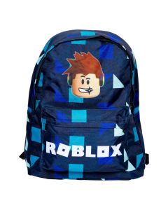 Salveque multicolor inspirado en Roblox