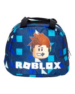 Lonchera Roblox multicolor
