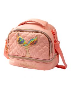 Lonchera cola sirena