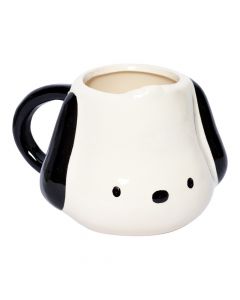 Jarra cerámica Pochacco