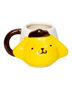 Jarra cerámica Pompompurin