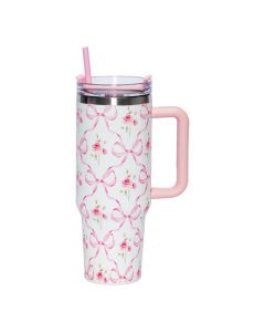 Envase aluminio con pajilla