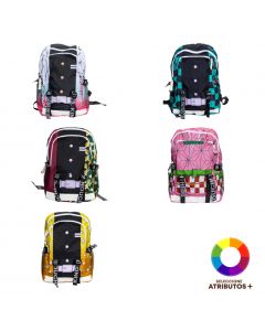 Salveque Demon Slayer surtido