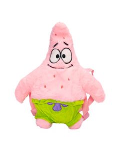 Bolso afelpado Patricio 25cm