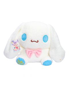 Bolso afelpado diseño Cinnamoroll