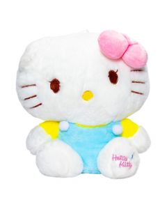 Bolso afelpado Hello Kitty