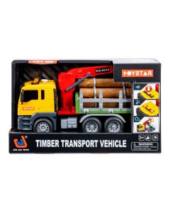 Transportador madera escala 1:14