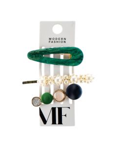 Set de prensas metálicas surtidas