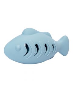 Juguete pez dispensador premios