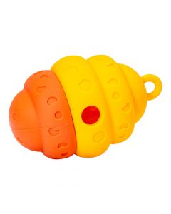 Juguete interactivo para mascota