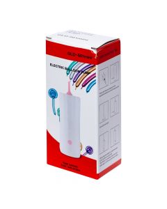 Bomba inflar globos compacta