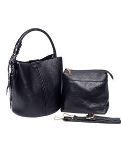 Bolso casual con 2 piezas