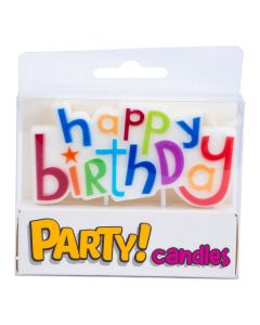 Candela Happy Birthday