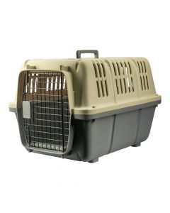 Caja transportadora para mascotas