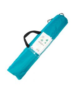 Carpa doble cúpula camping