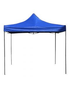 Toldo plegable resistente