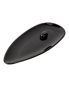 Porta incienso compacto elegante