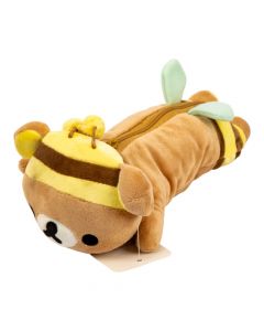 Cartuchera Rilakkuma abeja multicolor