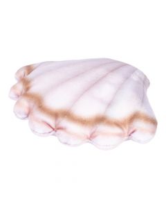 Peluche concha marina